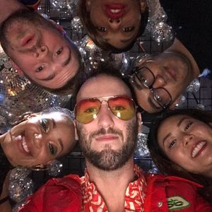 Meet your Posher, Will